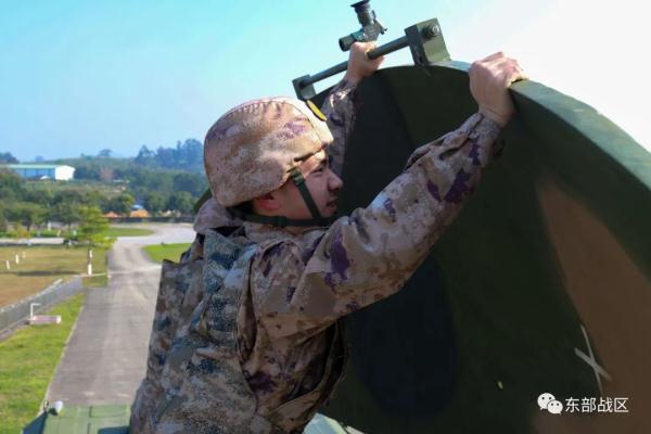 地空导弹兵,出击! 地空导弹兵,出击!