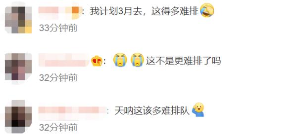 上海迪士尼官宣：恢复！网友：“女明星”要被薅秃，排队预警！