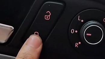 这些汽车隐藏功能……最后一个关键时刻能救命! 这些汽车隐藏功能……最后一个关键时刻能救命!