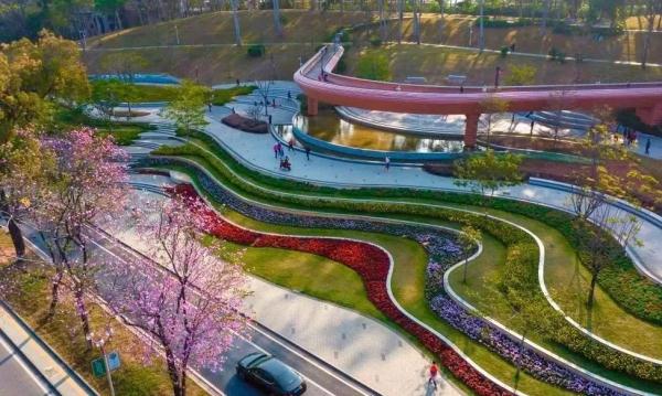 热得像夏天?广州还有3次冷空气在路上,最新天气情况→ 热得像夏天?广州还有3次冷空气在路上,最新天气情况→