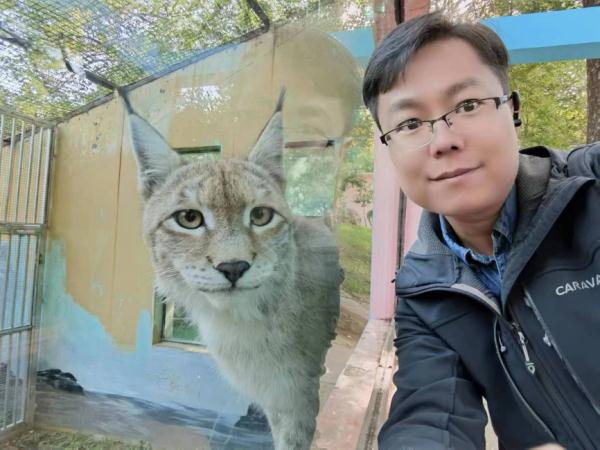 盘活高原上的野生动物园,和我也有关系吗? 盘活高原上的野生动物园,和我也有关系吗?