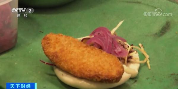 3D打印，还能打印出“鸡排”！竟然香气四溢？！连口感都……