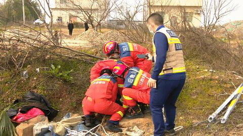 一男子在清洗它时，突然缺氧昏迷……