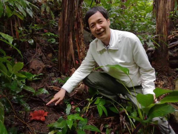 盘活高原上的野生动物园,和我也有关系吗? 盘活高原上的野生动物园,和我也有关系吗?