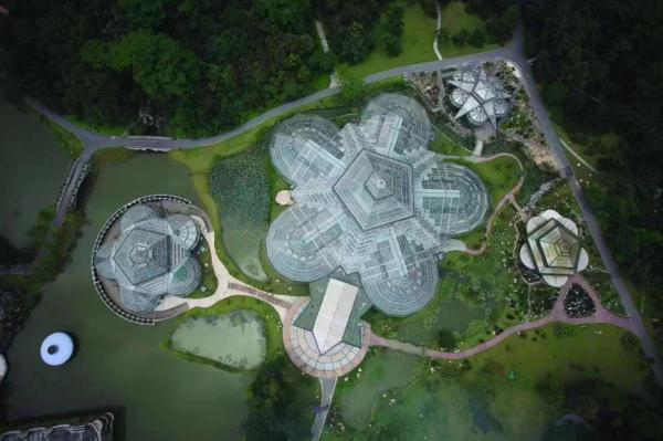 盘活高原上的野生动物园,和我也有关系吗? 盘活高原上的野生动物园,和我也有关系吗?