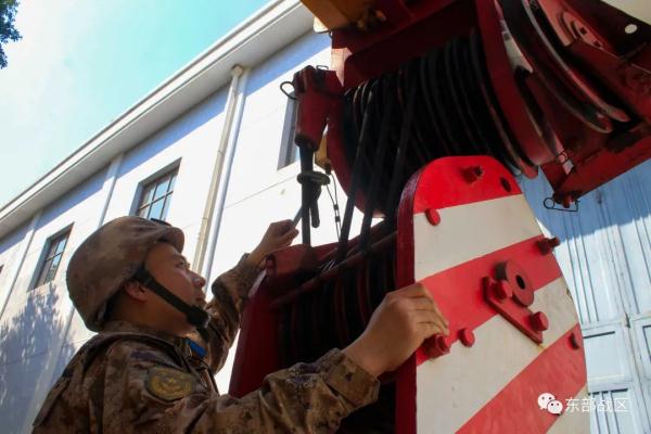 地空导弹兵,出击! 地空导弹兵,出击!
