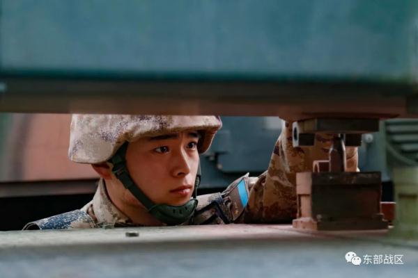 地空导弹兵,出击! 地空导弹兵,出击!