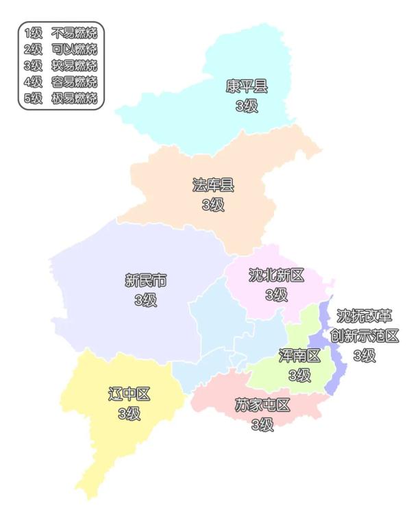 沈阳这周天气“戏挺多”！最高20℃，最低零下……