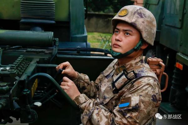 地空导弹兵,出击! 地空导弹兵,出击!