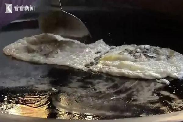 台湾每天缺蛋数十万颗！蚵仔煎将没蛋可加，茶叶蛋限购