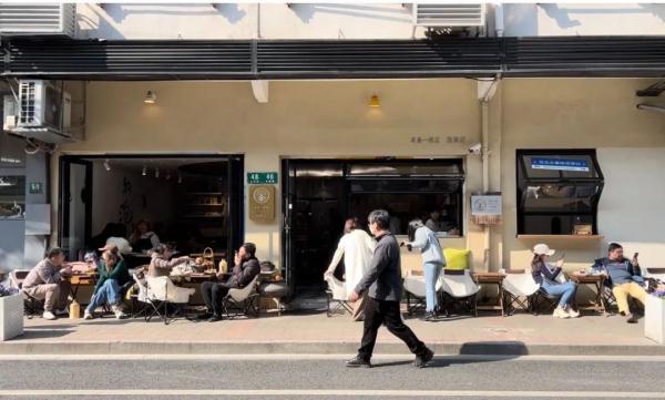 上海网红马路要拆了？真相是……这家店确定关门，只剩最后一周