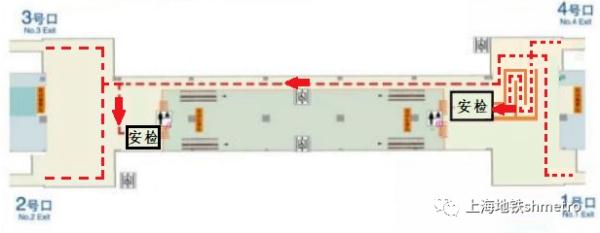 3月8日起，上海地铁11号线嘉定新城站、马陆站早高峰将实施限流