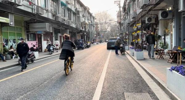 上海网红马路要拆了？真相是……这家店确定关门，只剩最后一周