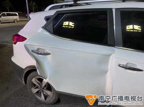 这可“驶”不得！这起事故，家长需警惕……