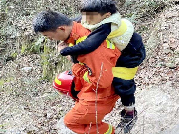 这两天有多热？7岁小朋友登山中暑...但一股冷空气就要影响浙江