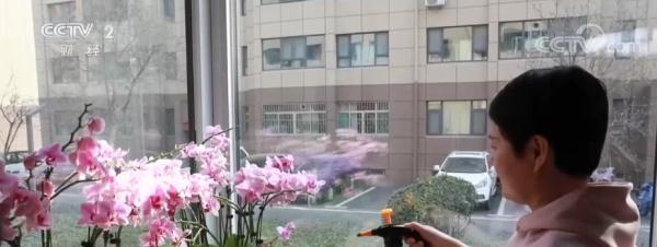 直通两会 | 老旧小区人居环境提升 配套设施全面“焕新”