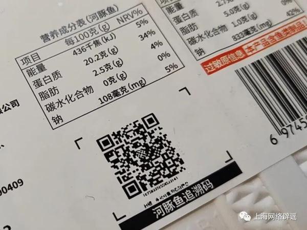 想不到！每个上海人至少吃掉10斤春菜！还有超市卖河豚……