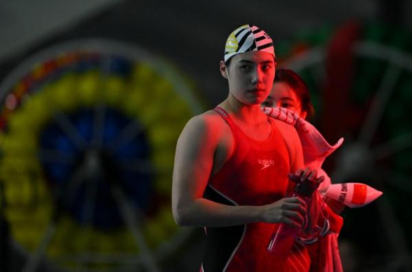 国际妇女节：她们纵横四海 永不后退