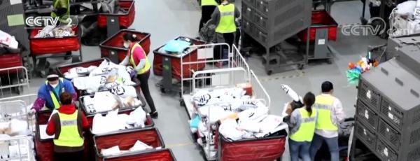 东中西部地区电商物流业务总量和农村电商业务量均有所提升 东中西部地区电商物流业务总量和农村电商业务量均有所提升