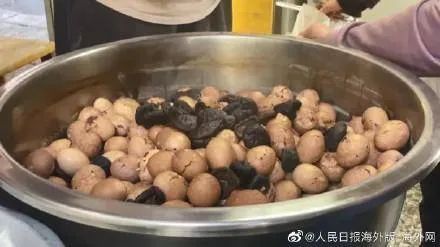 台湾每天缺蛋数十万颗！蚵仔煎将没蛋可加，茶叶蛋限购
