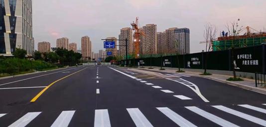 就在刚刚,杭州正式开通! 就在刚刚,杭州正式开通!