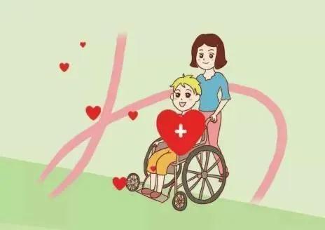 应救尽救！山西残疾儿童抢救性康复救助扩面到15岁