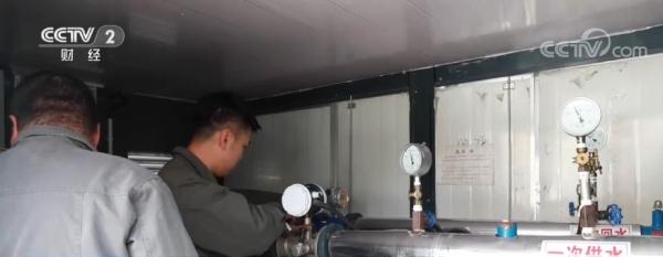 直通两会 | 老旧小区人居环境提升 配套设施全面“焕新”