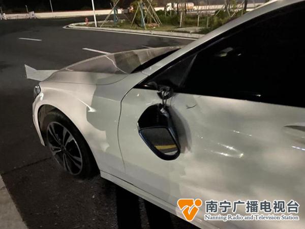 这可“驶”不得！这起事故，家长需警惕……