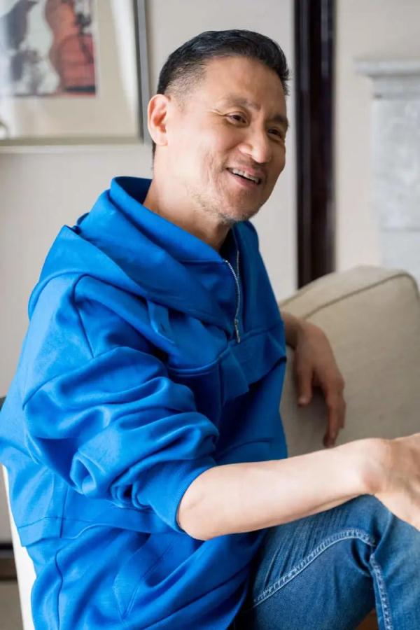 62岁张学友：我还有几个十年？是有一点恐惧的