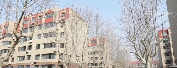 直通两会 | 老旧小区人居环境提升 配套设施全面“焕新”