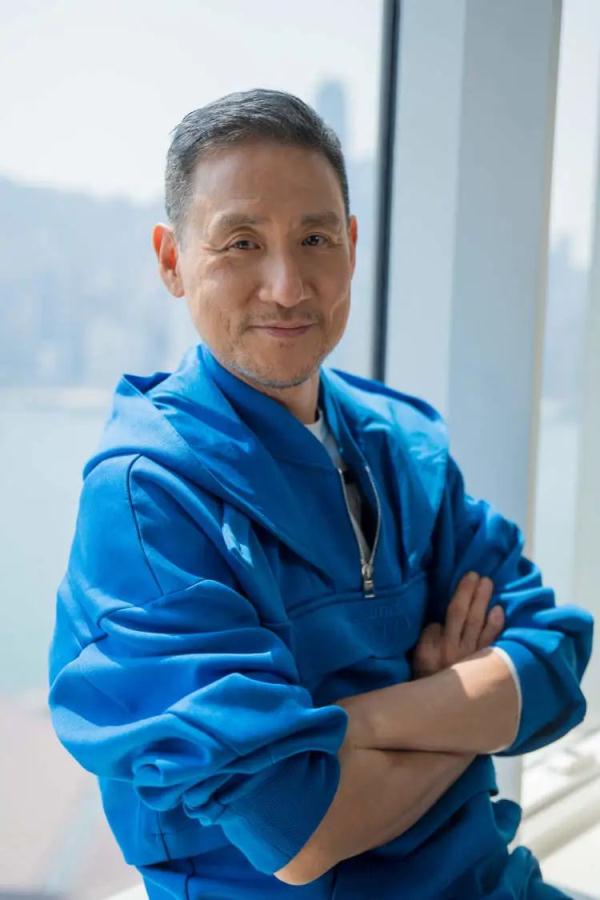 62岁张学友：我还有几个十年？是有一点恐惧的