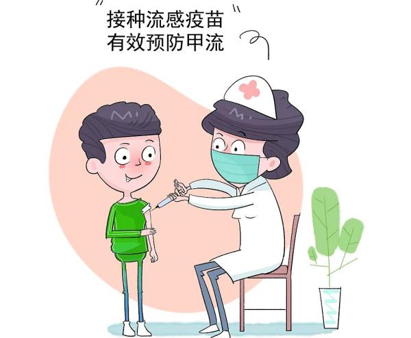 甲流高发，上海儿科急诊重回高峰！特效药哪里有？要打疫苗吗？张文宏建议→