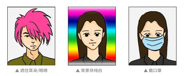 驾照照片不满意？换！