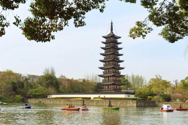 三八妇女节放假半天!今天上海这些景点免费、打折! 三八妇女节放假半天!今天上海这些景点免费、打折!