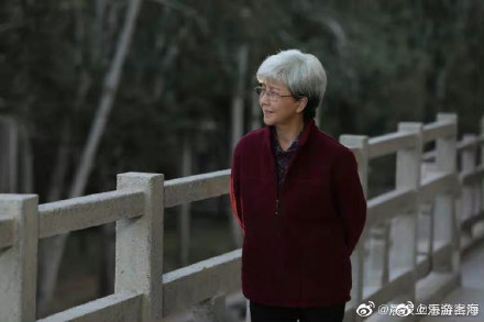 沪剧电影敦煌女儿今天上映