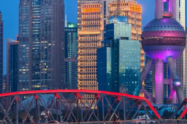 三八妇女节放假半天!今天上海这些景点免费、打折! 三八妇女节放假半天!今天上海这些景点免费、打折!