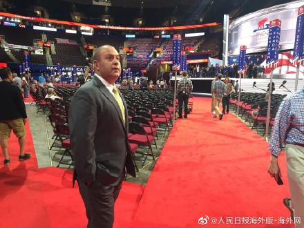 美共和党议员提案要求废除佛州民主党 民主党回应：既违宪又荒诞