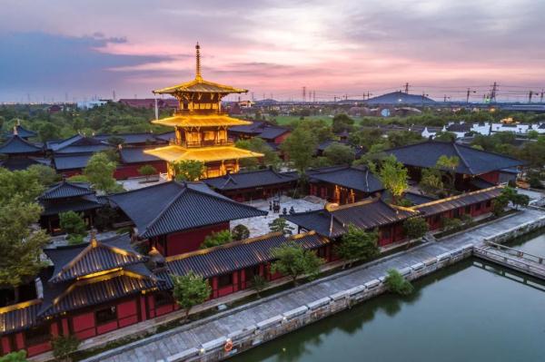 三八妇女节放假半天!今天上海这些景点免费、打折! 三八妇女节放假半天!今天上海这些景点免费、打折!