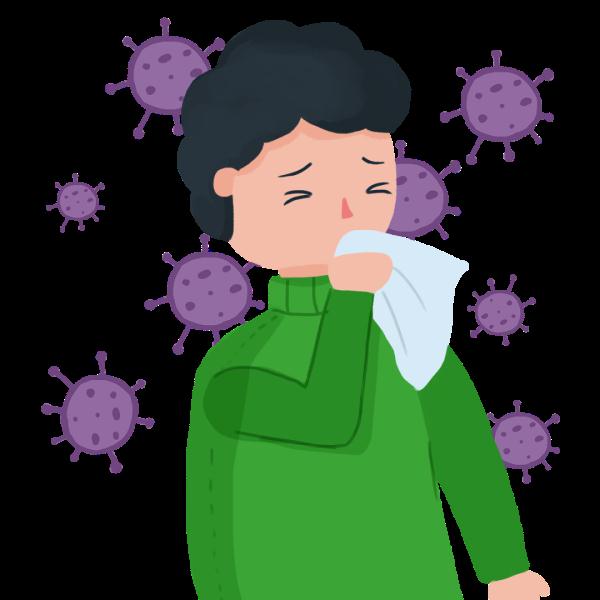流感高发季节,如何做好防控!