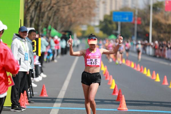 老将将迎第八次世锦赛之旅 看中国竞走的追赶与激励 老将将迎第八次世锦赛之旅 看中国竞走的追赶与激励