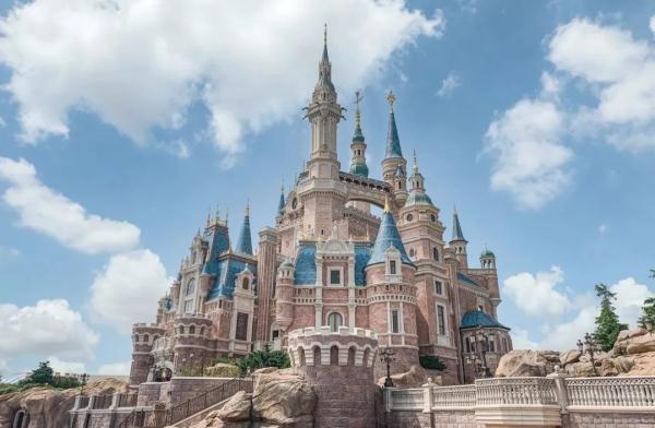 三八妇女节放假半天!今天上海这些景点免费、打折! 三八妇女节放假半天!今天上海这些景点免费、打折!