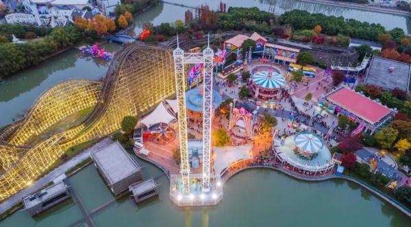 三八妇女节放假半天!今天上海这些景点免费、打折! 三八妇女节放假半天!今天上海这些景点免费、打折!