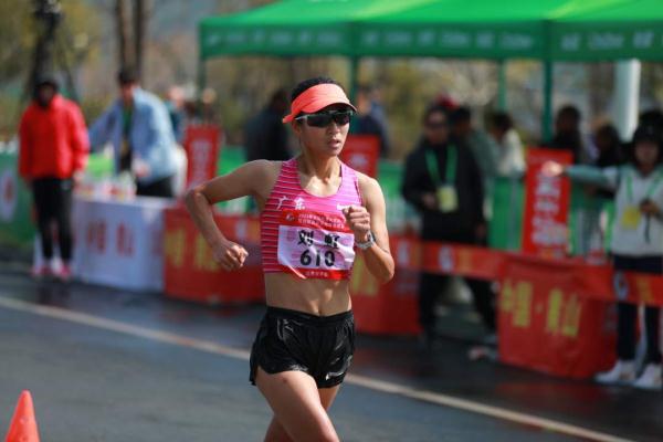 老将将迎第八次世锦赛之旅 看中国竞走的追赶与激励 老将将迎第八次世锦赛之旅 看中国竞走的追赶与激励