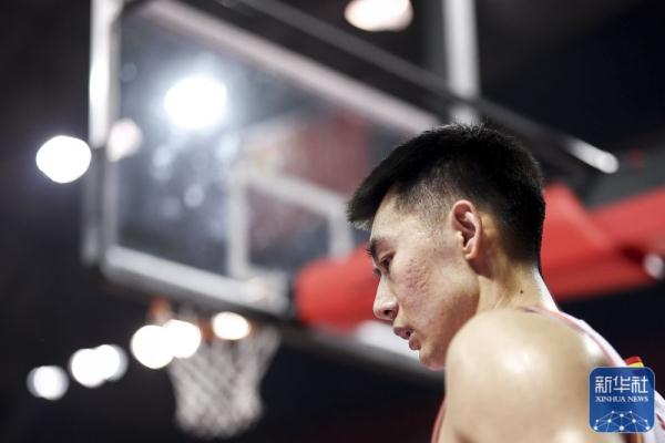 CBA常规赛 | 吉林九台农商银行胜山东高速