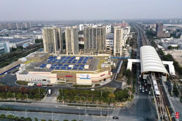 Costco浦东店明天试运营，建议提前预约！浦东警方发布出行提醒→