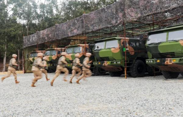 “对战士的最‘硬核’关爱，是带他们上战场打胜仗！”