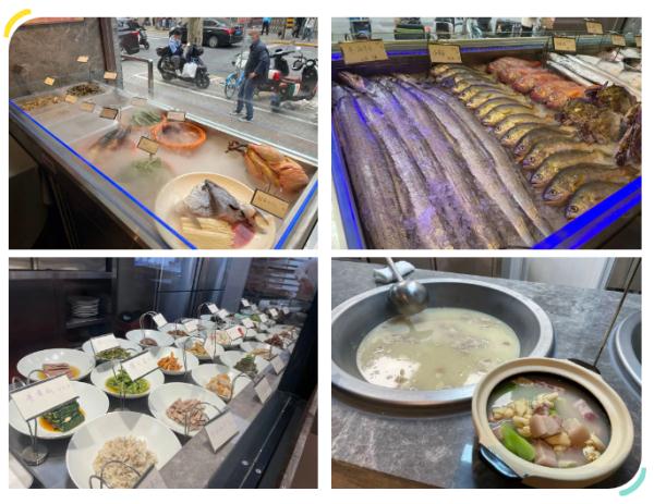 上海人吃了80多年的老字号回来了！TA曾是老卢湾们的“第二食堂”