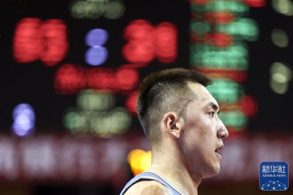 CBA常规赛 | 吉林九台农商银行胜山东高速