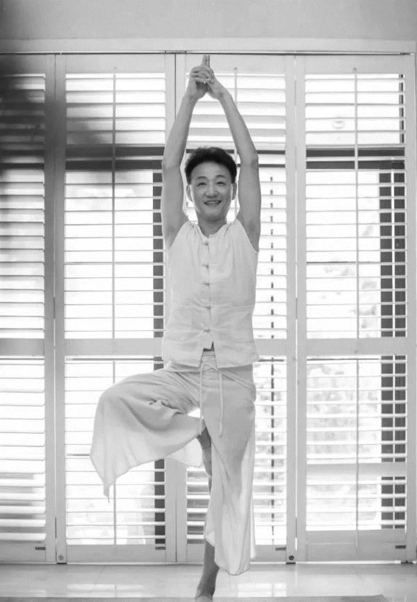 73岁年纪40岁身体!“上海最摩登爷爷”透露逆生长秘诀 73岁年纪40岁身体!“上海最摩登爷爷”透露逆生长秘诀