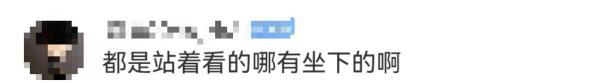 烟花秀到底是站着看还是坐着看？上海迪士尼一游客因此遭轰骂，网友也吵翻~